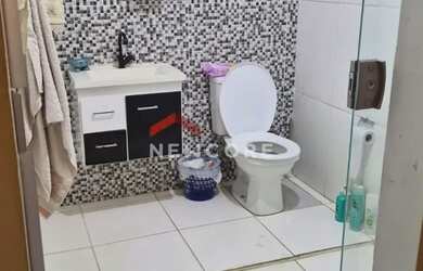 Imagem 4: Casa em Rua Concórdia - Vila Nova Nipônica - Bauru/SP