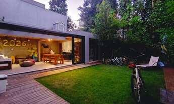 Imagem: VIVENDAS DA BARRA - CASA DUPLEX REFORMADA