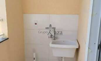 Imagem 6: Apartamento 2 quartos em Jardim Topázio - São José dos Campos - SP