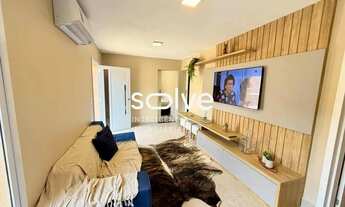 Imagem 3: Chácara à venda Terras de Itaici 3 suítes 1.450.000,00