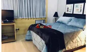 Imagem 6: Flat com ótimo preço no bairro Consolação. Confira!