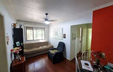 Imagem: Apartamento em Santa Tereza