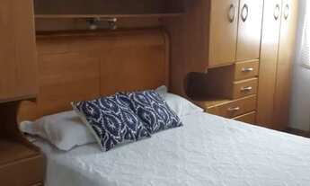 Imagem 6: Ap dúplex de cobertura no Bairro Santa Maria em São Caetano do Sul