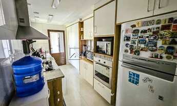 Imagem 7: Venda Apartamento 3 Dormitórios - 131 m² Bela Vista