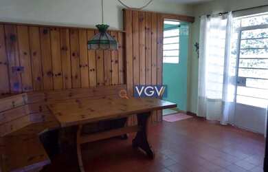 Imagem 4: Sobrado com 3 dormitórios para alugar, 183 m² por R$ 3.220,00/mês - Vila Santa Catarina