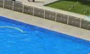 Imagem 4: Aluga-se Bosque Heliopolis Garanhuns Apartamento Térreo