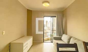 Imagem 3: Apartamento à Venda - Vila Mascote, 1 Quarto, 35 m2