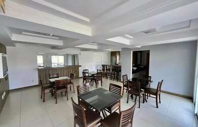 Imagem 2: Apartamento, com 2 dormitórios, sendo 1 suíte, de 64 m² Bela Vista - São José