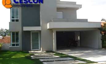 Imagem: CASA RESIDENCIAL em BARUERI - SP, ALDEIA