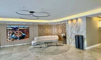 Imagem 4: Edifício Brickell Residence - Jardim Carvalho - Apartamento