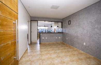 Imagem 4: Casa Exclusiva com 3 Quartos, Suíte e Lazer à Venda SHA Conjunto 3 - Arniqueiras