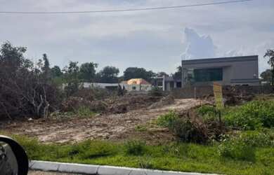 Imagem 3: LOTE EM CONDOMÍNIO FECHADO