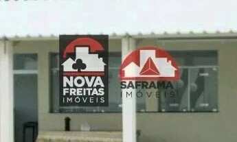 Imagem 6: Comercial Pátio Mantiqueira em Cruzeiro