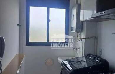 Imagem 5: Apartamento com 2 dormitórios para alugar, 44 m² por R$ 3.340/mês - Jardim Ipaussurama - C