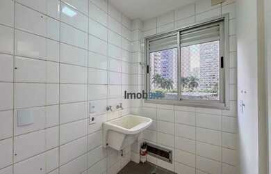 Imagem 6: Apartamento com 3 dormitórios, 83 m² - venda por R$ 695.000 ou aluguel por R$ 4.000/mês