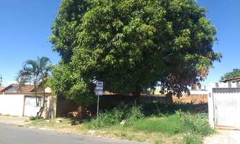 Imagem: Lote 360,00m² (Asfalto, Agua e Esgoto)