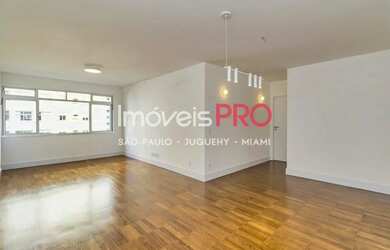 Imagem 3: Higienópolis, 3 suítes, 1 vaga, totalmente reformado