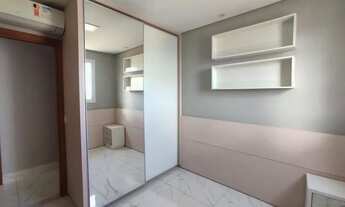 Imagem 7: COND ALVORADA MODIFICADO - 2 QUARTOS SENDO 1 SUÍTE- 01 VAGA