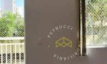 Imagem 2: APARTAMENTO PARA LOCAÇÃO NO PARQUE PRADO EM CAMPINAS SP