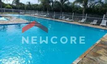 Imagem 3: Casa de condomínio em Avenida Paulo Roberto Vidal - Bela Vista - Palhoça/SC