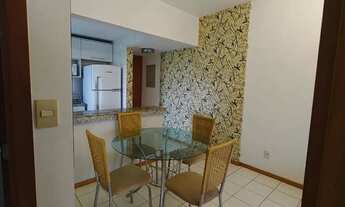 Imagem 4: Apartamento 2 Dormitórios Mobiliado. Morada do sol