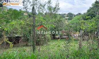 Imagem 5: Lote em Rua Patriarca - Jardim Imperial - Atibaia/SP