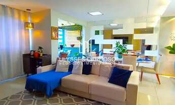 Imagem 6: Apartamento à venda no ALAMEDA GARDEN RESIDENCE , LUZIA, Aracaju, SE