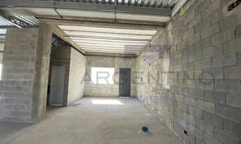 Imagem 4: Sala comercial de 180m2 na Vila Oliveira