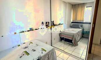 Imagem 4: Imperdível! 3 Quartos Porteira Fechada na Jatiúca