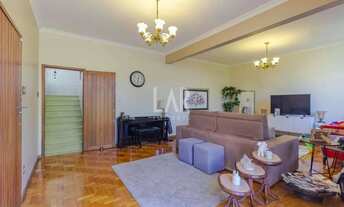 Imagem 2: Casa para aluguel, 5 quartos, 1 suíte, 4 vagas, Colégio Batista - Belo Horizonte/MG