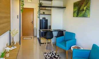 Imagem 4: ALUGO LINDO APARTAMENTO NO MIRANTE DAS FLORES