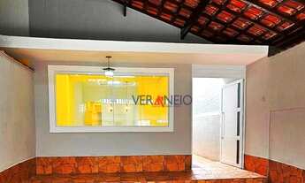 Imagem 3: Casa com 3 dormitórios à venda, 88 m² por R$ 648.000,00 - Vilamar - Praia Grande/SP