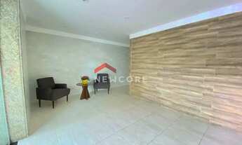 Imagem 4: Apartamento em Rua Doutor João Sampaio - Guilhermina - Praia Grande/SP