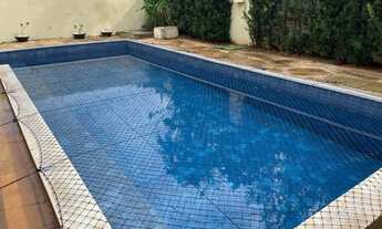 Imagem 4: Casa jardins Atenas 4 suites mais um estudio no terreo oportunidade