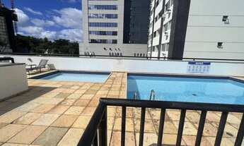 Imagem 2: APARTAMENTO 2 QUARTOS (1 SUÍTE) NO STIEP