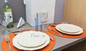 Imagem 5: Imóvel para aluguel tem 20 metros quadrados com 1 quarto em Bela Vista - São Paulo - SP