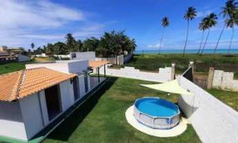 Imagem 2: Oportunidade Casa Praia Tabuba - Barra sant Antonio