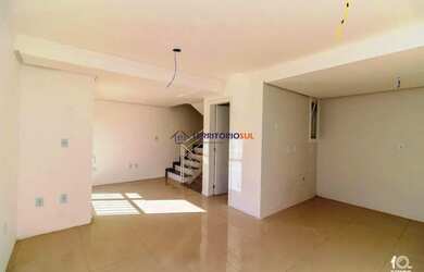 Imagem 2: Casa para Venda - 123m², 2 dormitórios, sendo 1 suites, 2 vagas - Camaquã