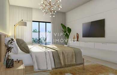 Imagem 7: Casa de Condomínio à venda, 3 quartos, 3 suítes, Jardim Residencial Saint Patrick - Soroca