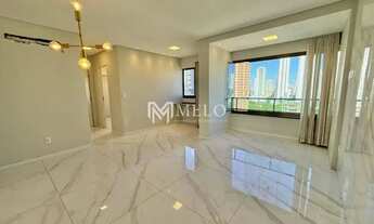 Imagem: Apartamento para locação no EDF. ENGENHO