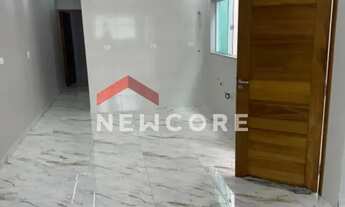 Imagem 2: Sobrado em Rua Cisplatina - Vila Pires - Santo André/SP