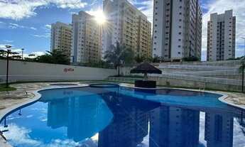 Imagem 2: Vendo Apartamento no Vite Angelim, 55m², 02 Quartos, 01 Vaga de Garagem, Oportunidade