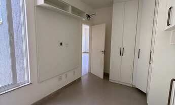 Imagem 6: Casa com Móveis planejados pé na areia