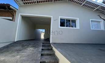 Imagem 2: Casa para locação no Jardim Nova Europa, Campinas