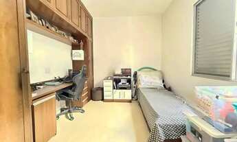 Imagem 7: 61608) à venda - Apartamento com 4 quartos, 1 vaga, no Cruzeiro