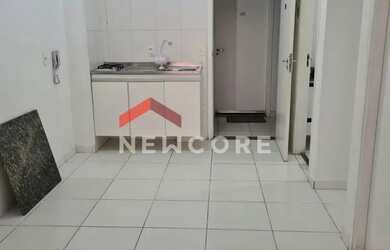 Imagem 4: Apartamento em Avenida Olga Fadel Abarca - Jardim Santa Terezinha (Zona Leste) - São Paulo