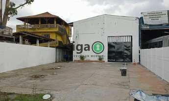 Imagem 3: OPORTUNIDADE ? GALPÃO COMERCIAL NO CAPÃO REDONDO