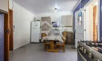 Imagem 4: Apartamento 3 dormitórios com sacada para venda na Santana bairro Farroupilha Porto Alegre