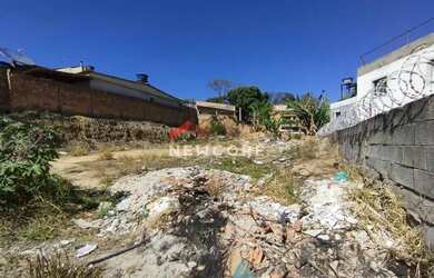 Imagem 5: Lote em Avenida Antônio Gonçalves Oliveira - Veneza - Ribeirão das Neves/MG