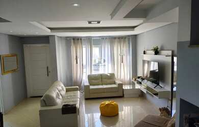 Imagem 6: Casa de Condominio CURITIBA